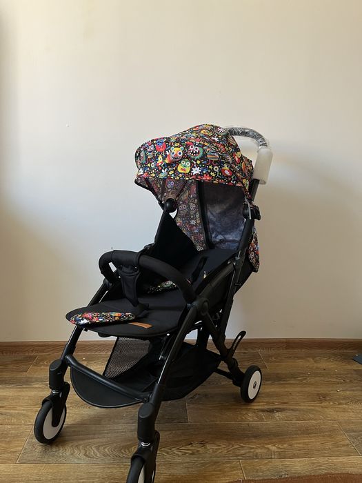 Детская коляска