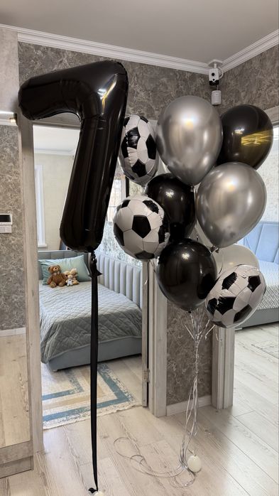 Продам шары доставка ьыла сегодня утром идеальное состояние
