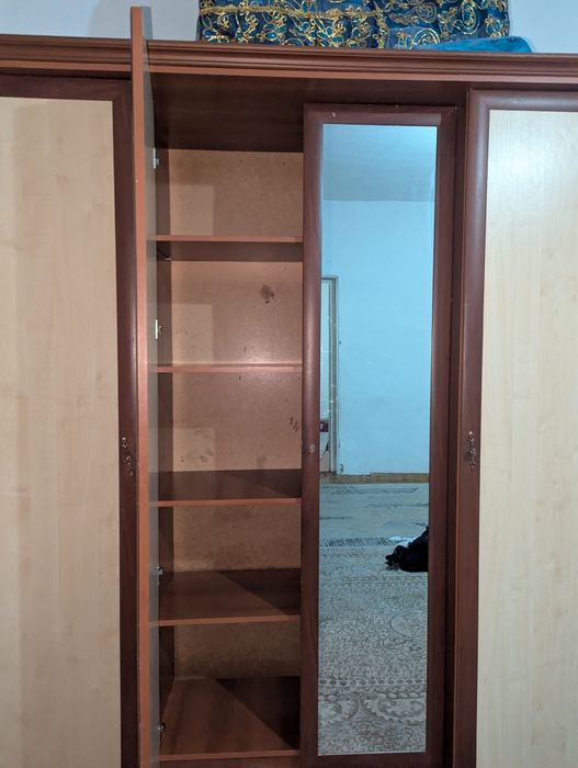 Продается набор мебели
