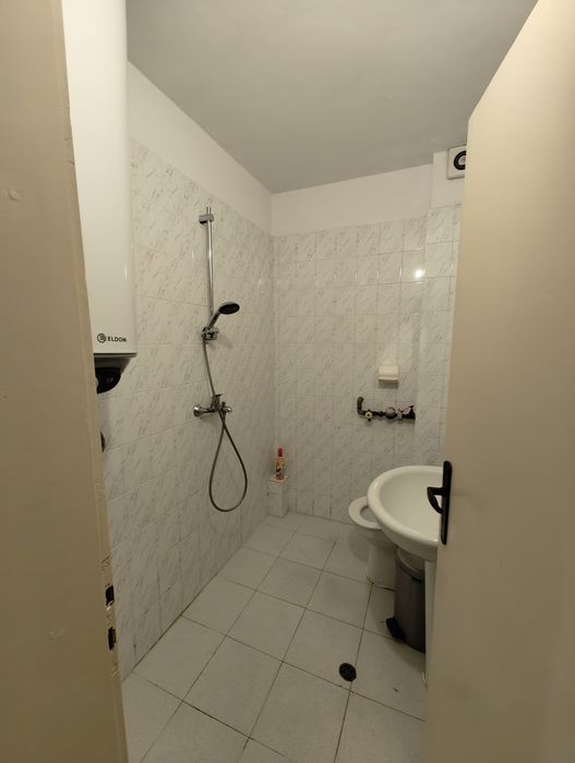 Двустаен апартамент