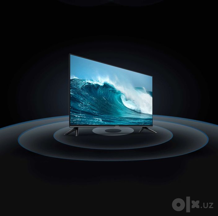 Телевизоры Xiaomi от 32 и выше все модели в наличии