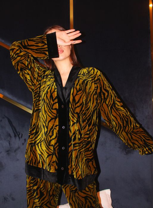 Женская пижама