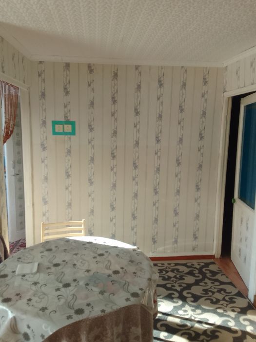 Продам 2х комнатную квартиру.