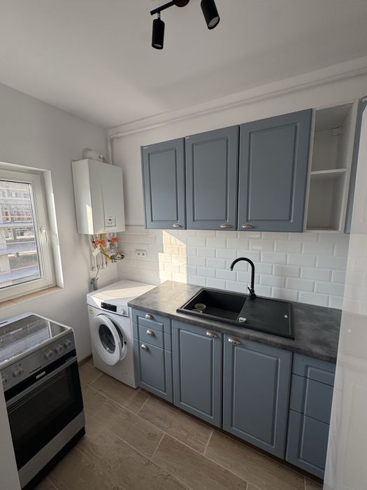 Apartament Floresti 1 camera