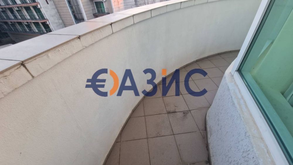 Продава се Тристаен апартамент в к.к. Слънчев бряг - 97 кв.м за 552 €/кв.м - Снимка #14