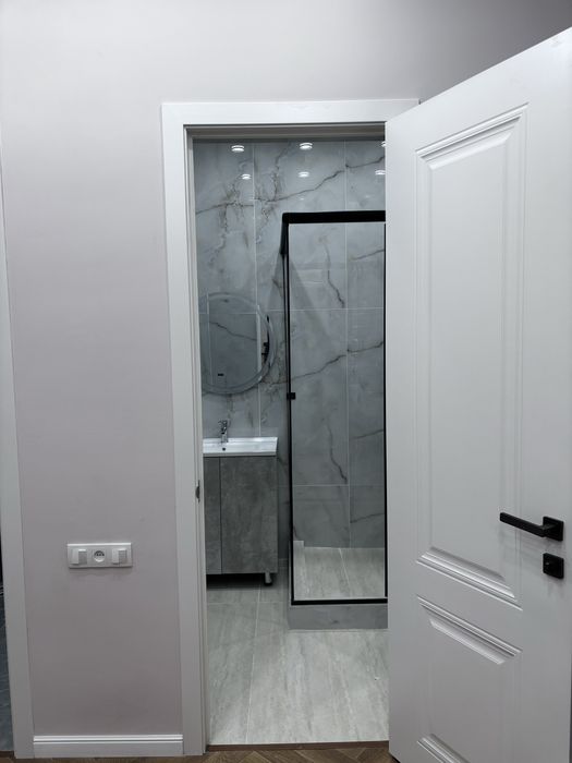 Квартира с ремонтом