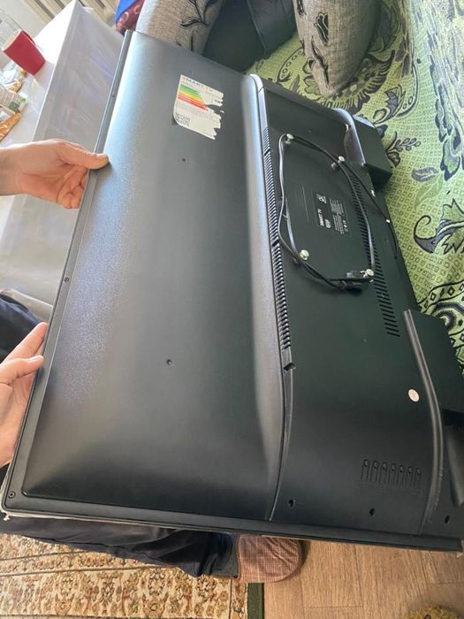 Телевизор смарт тв