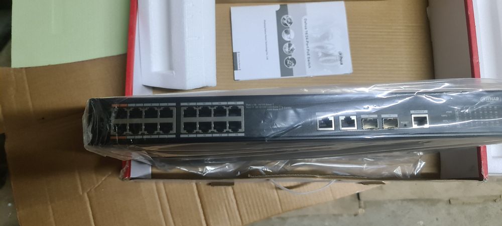 Коммутаторы машрутизаторы