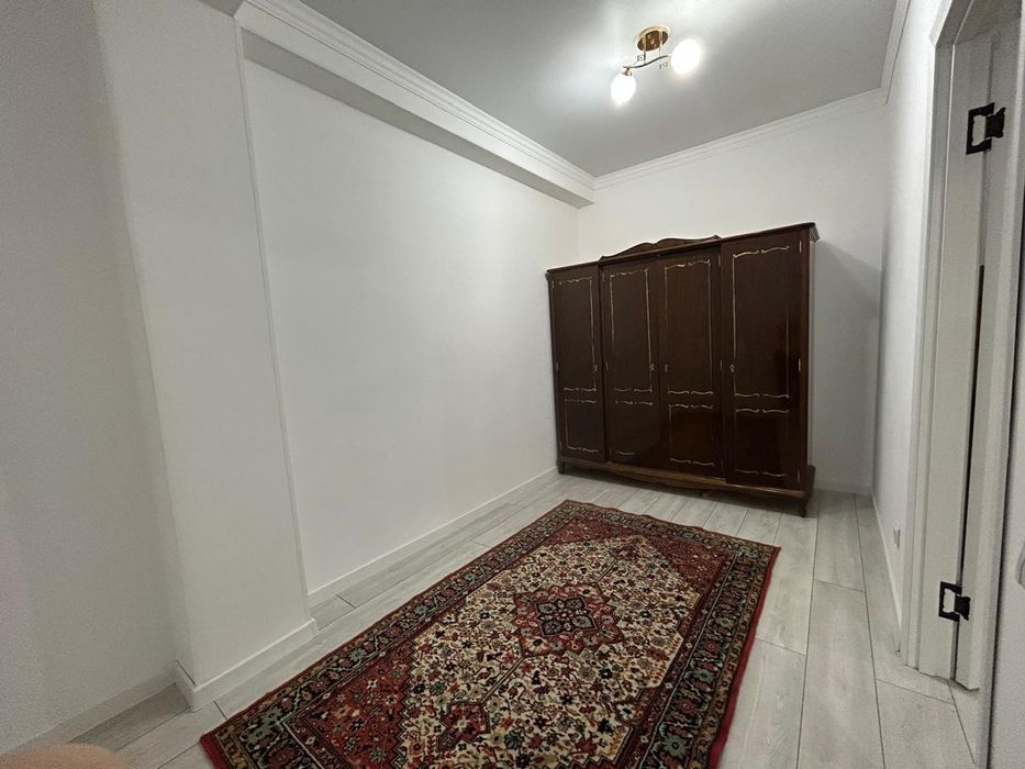 Сдам квартиру на долгий срок gres park