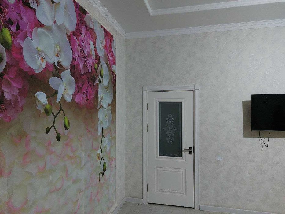 Мирзо-Улугбек туманида "Учхоз" 6 соток ховли сотилади!!!