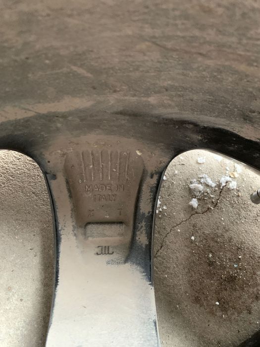 Диски автомобильные