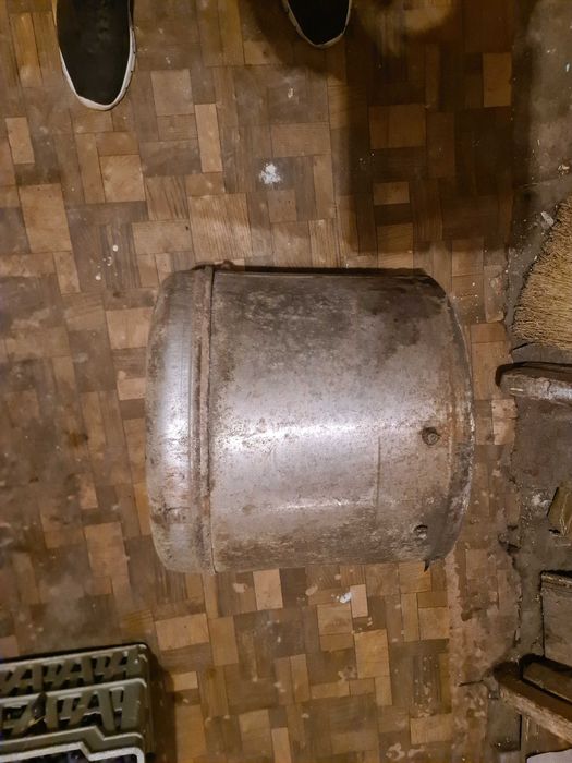 Долно дъно от Пералня