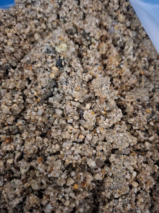 Грунт для аквариума  обмен