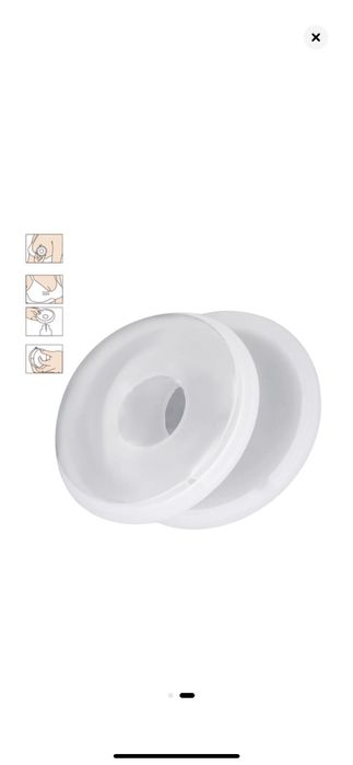 Pompa de San Elecrica Dubla Doopser Neutilizata DPS-8002D