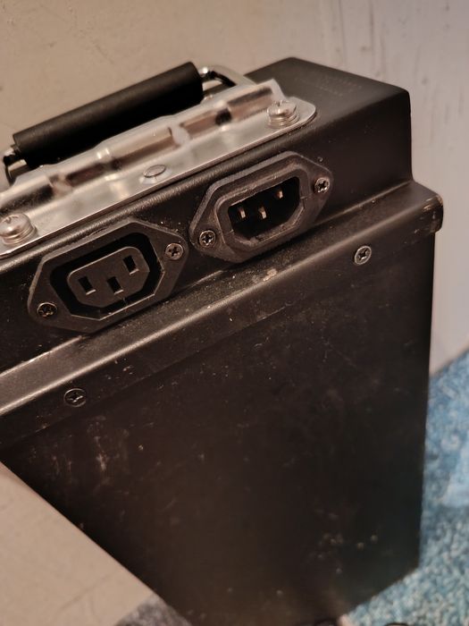 Аккумулятор для электровелосипед