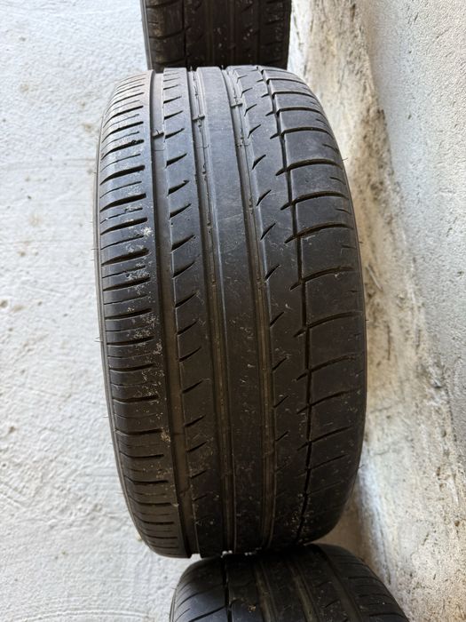 Продам шины летние