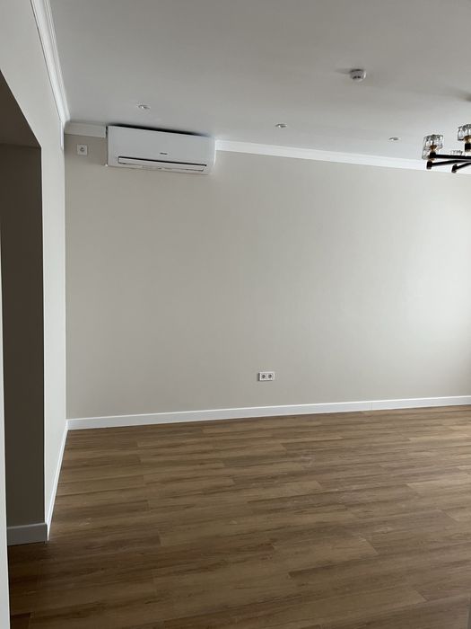 Отделочные работы