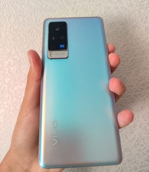 Vivo X60 Pro - 12/256