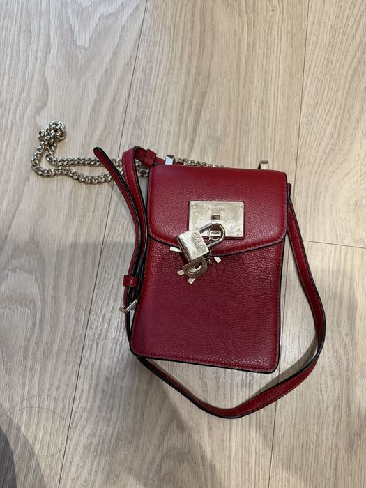 Сумочка бренд DKNY