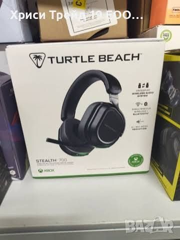 Turtle Beach Stealth 700 gen3