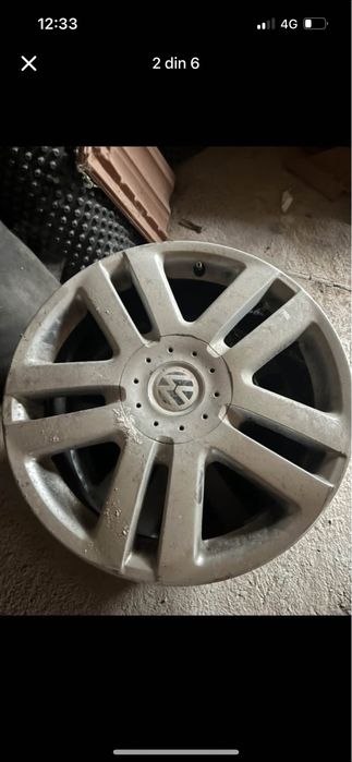 vand 3 perechi jante