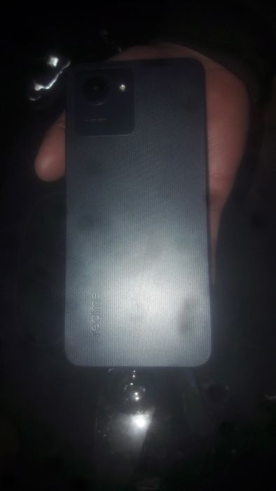 REALME c30s realme c30s