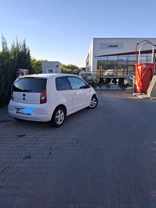 Seat mii de vânzare