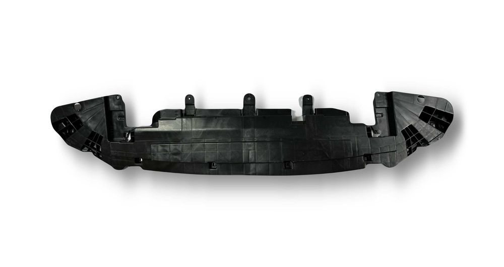 Защита переднего бампера Camry 17-