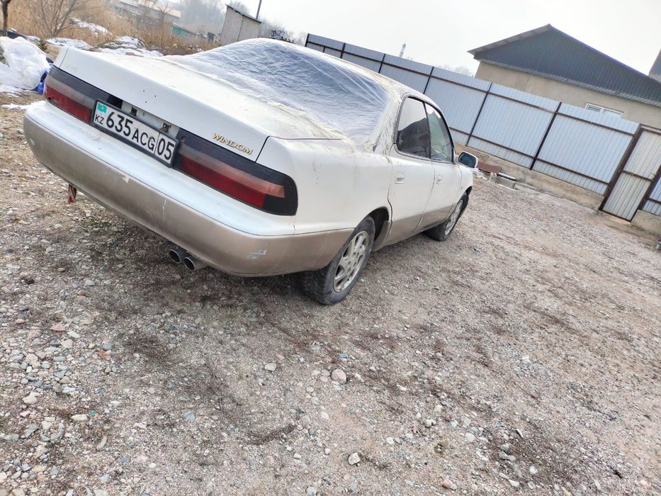 Легковые автомобили