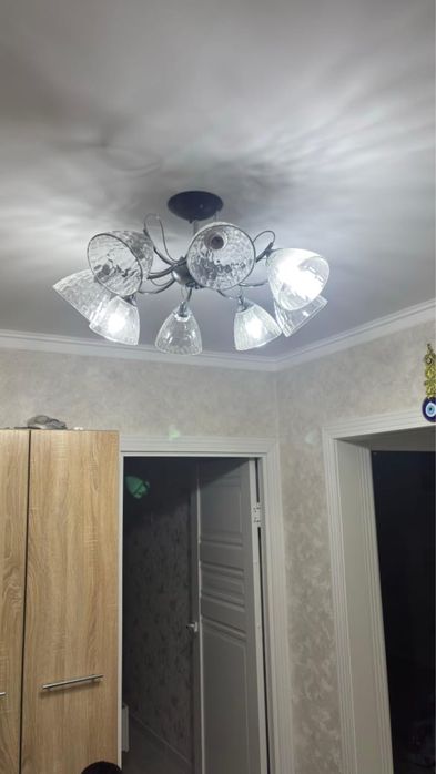 люстра для дома и декора