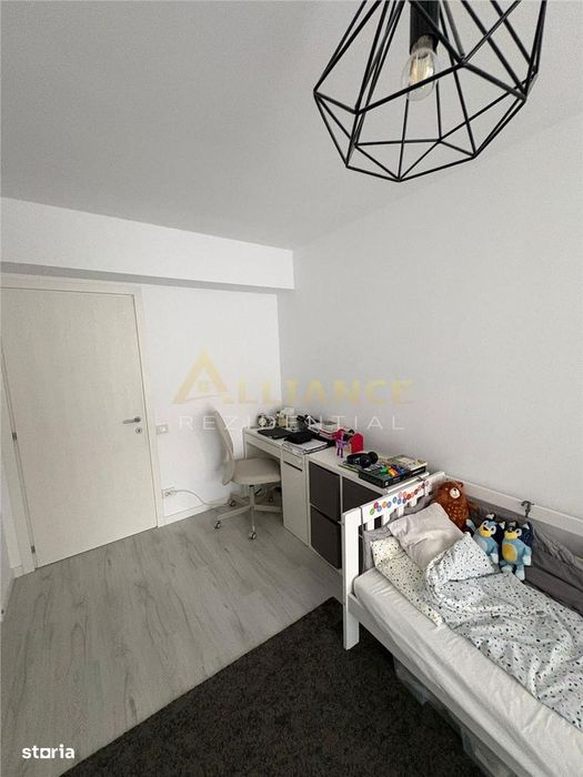 Apartament 3 camere  Confort City luminos 101 mp – ideal familie  inve