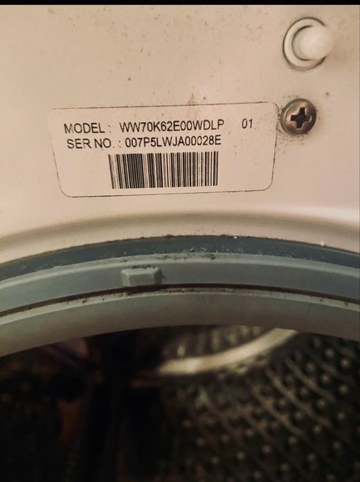 Стиральная машина б/у автомат срочноооо