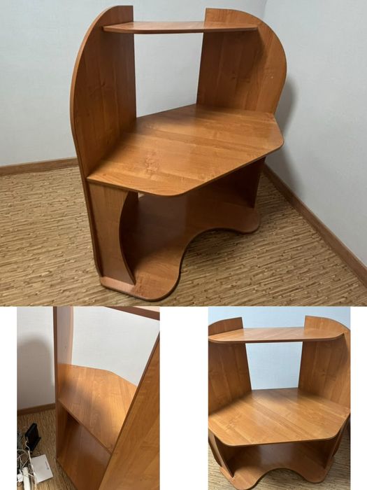 Продам Компьютерный стол.