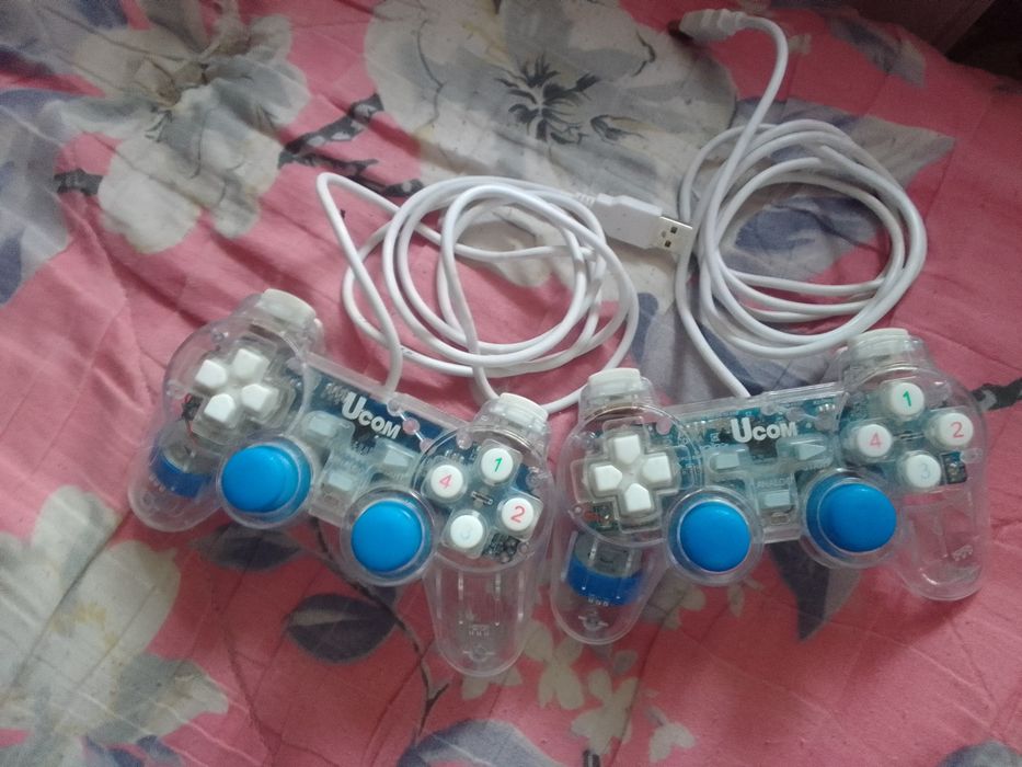 Jostik sotiladi Ucom