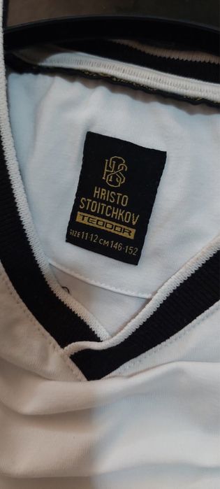 Лот от две тениски