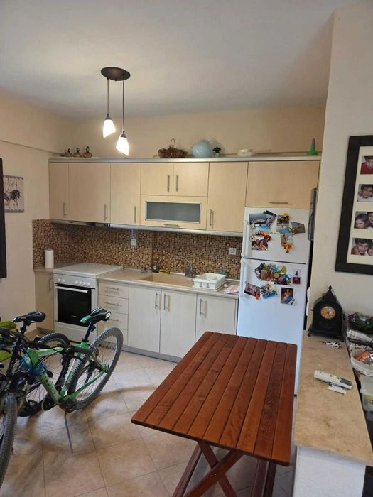 Къща - Неа Врасна!