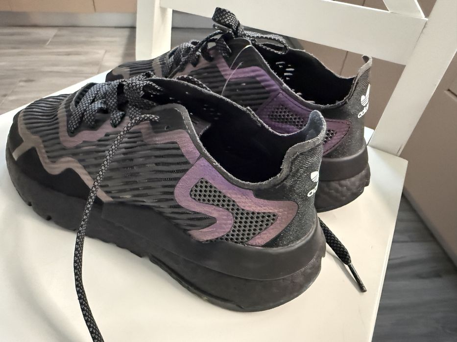 Adidas marimea 41 Produs nou!