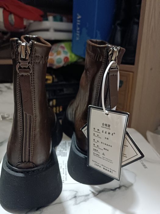 Продам полусопожки на девочку