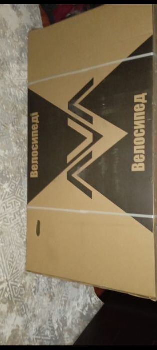 Продам велосипед