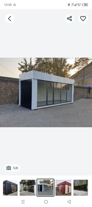 Zakaz asosida taxlap beramiz