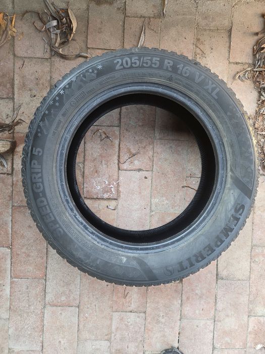 Anvelope 205.55.16