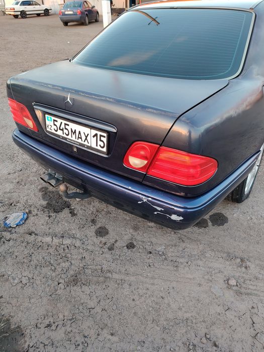 Продаются Mercedes-benz
