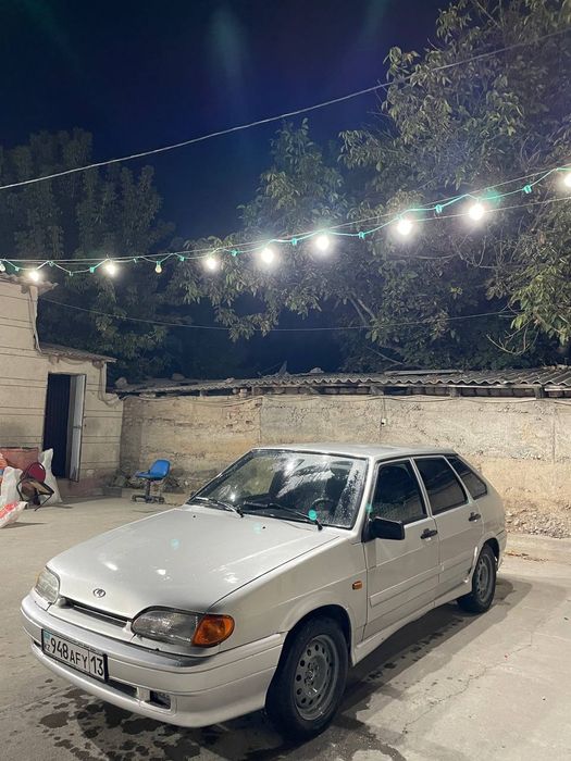 Лада 2114 лада хорошей ценой