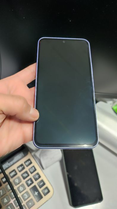 Samsung a54 128 gb sotiladi