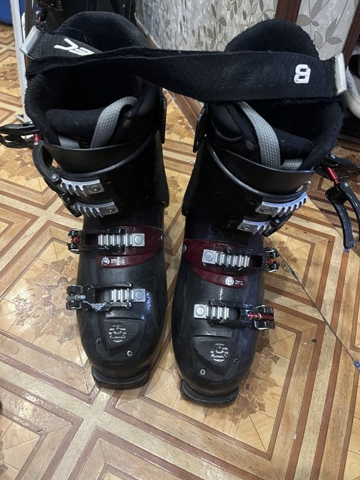 горные ботинки Biwek 42 размер