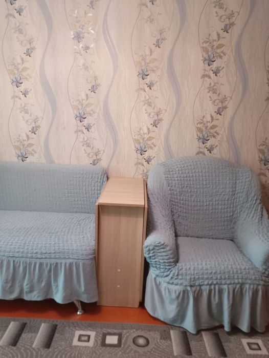 Продам 1ком.квартиру район Каравана.