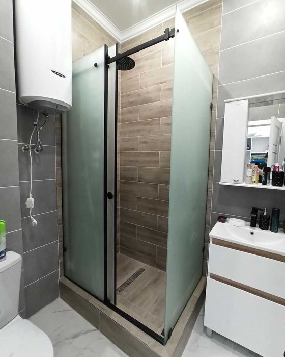 Душ кабина / Dush kabina / Перегородка