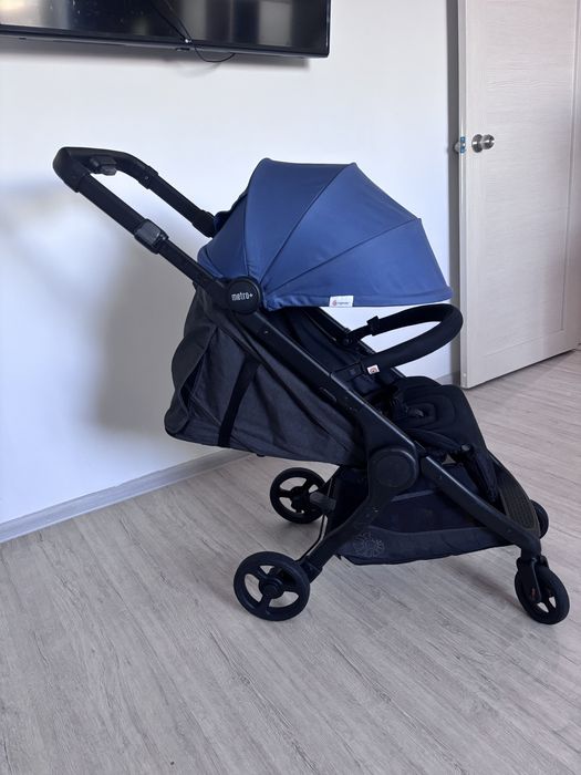 Коляска ergobaby metro+