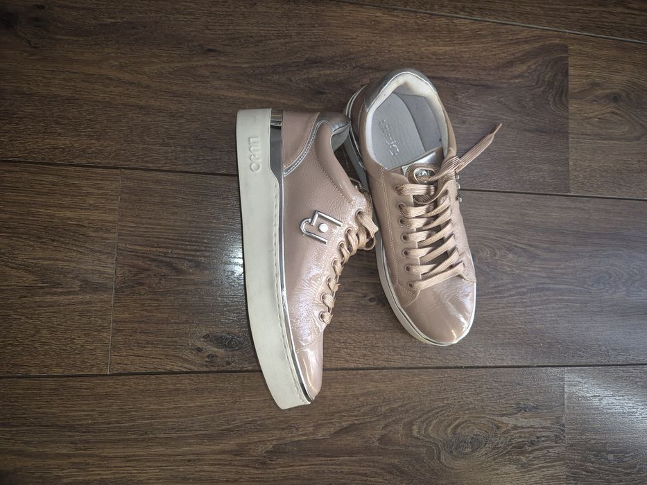 Liu.Jo кецове,LV обувки сандали,Moschino