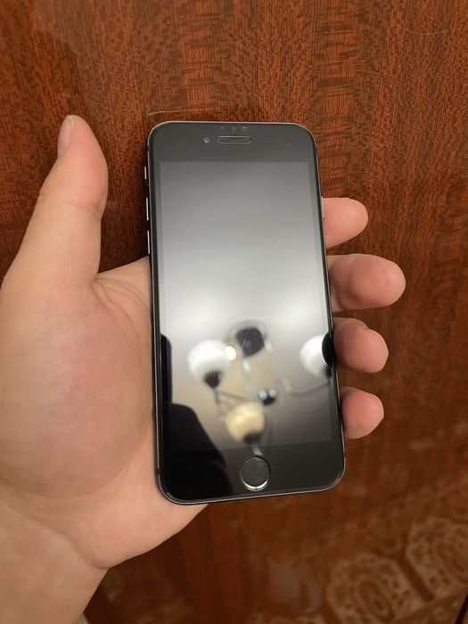 iPhone 8 оригинал дисплей айфон